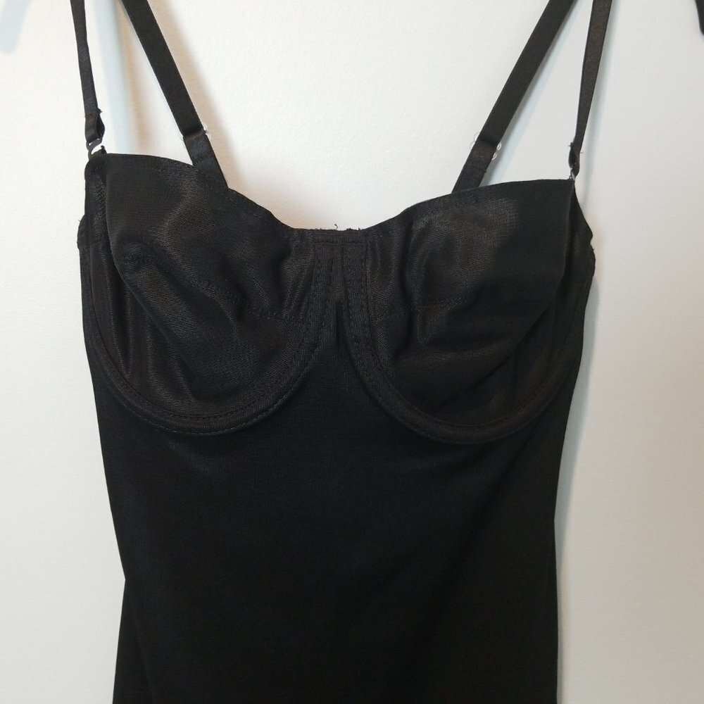 Nip Tuck & Boost Shaper 34c Black - image 2